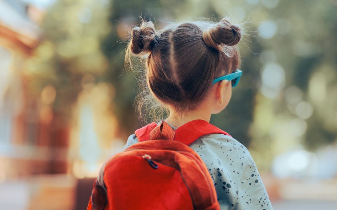 « Comment préparer une rentrée des classes sereine pour votre enfant ? »